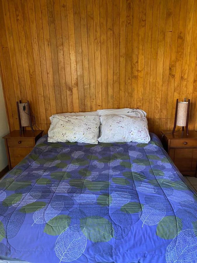 Complejo Aura Otel Los Ángeles Dış mekan fotoğraf