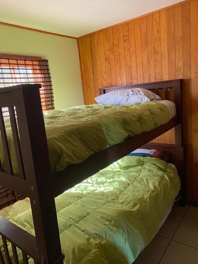 Complejo Aura Otel Los Ángeles Dış mekan fotoğraf